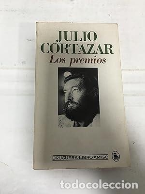 Libros: Los premios - Julio Cort&aacute;zar - Foto 1