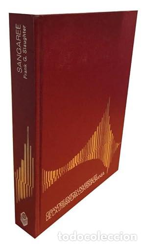 Libros: Sangaree - Frank G. Slaughter - Foto 1