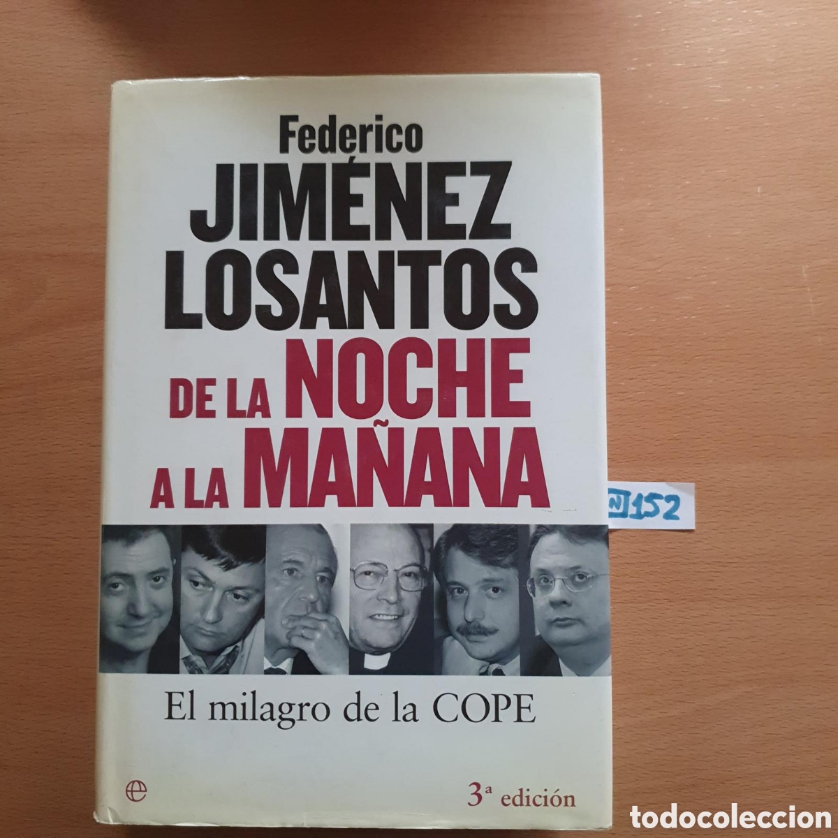 Libros: Gim&eacute;nez los santos de la noche a la ma&ntilde;ana - Foto 1