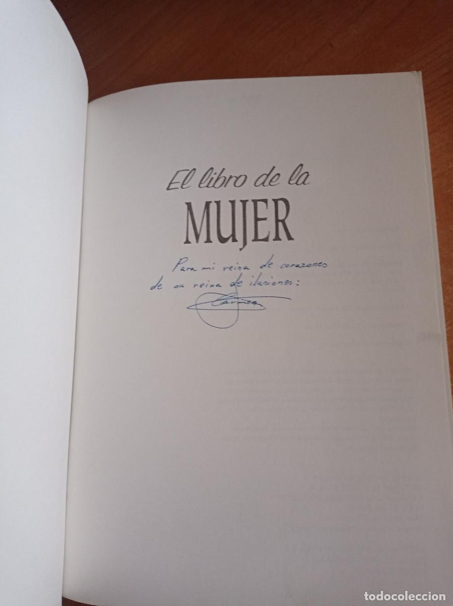 Libros: El libro de la mujer - Editorial Everest, 1990 - Foto 2