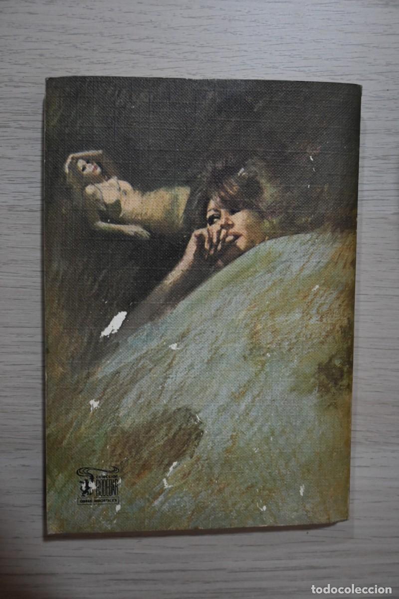Libros: CORRECCIONAL DE MUCHACHAS - COLECCION RODEGAR 1973 - Foto 2