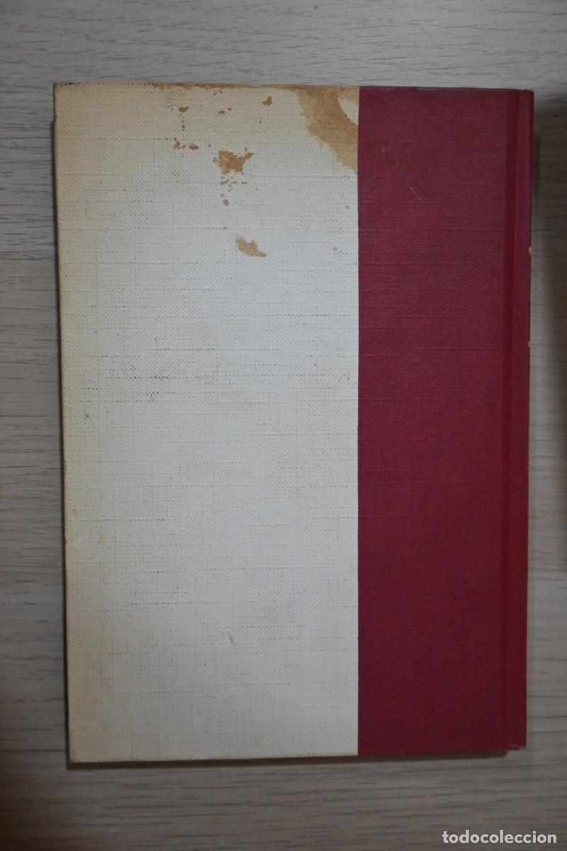 Libros: LA MAFIA - DINO PIRANO - EDICIONES RODEGAR 1967 - Foto 2