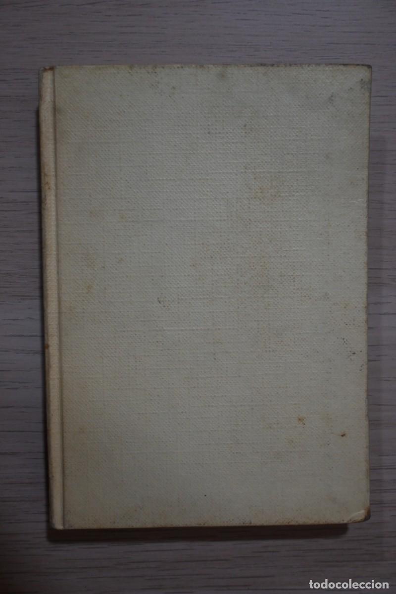 Libros: LANDRU - PIERRE GARNIER - EDICIONES RODEGAR - 1963 - Foto 2
