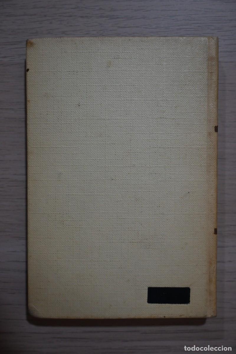Libros: VIDA DE CHESSMAN - JAMES MARSHALL - EDICIONES RODEGAR - 1962 - Foto 2