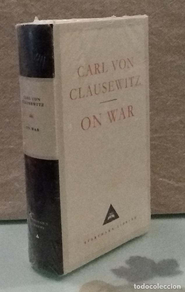 Libros: On War (NEW, NUEVO) - Carl von Clausewitz - Foto 1