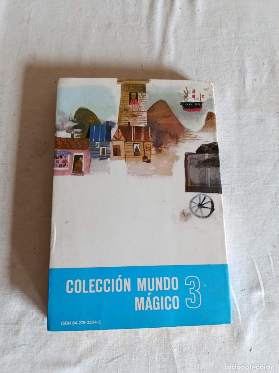 Libros: Jim bot&oacute;n y lucas el maquinista - Foto 2