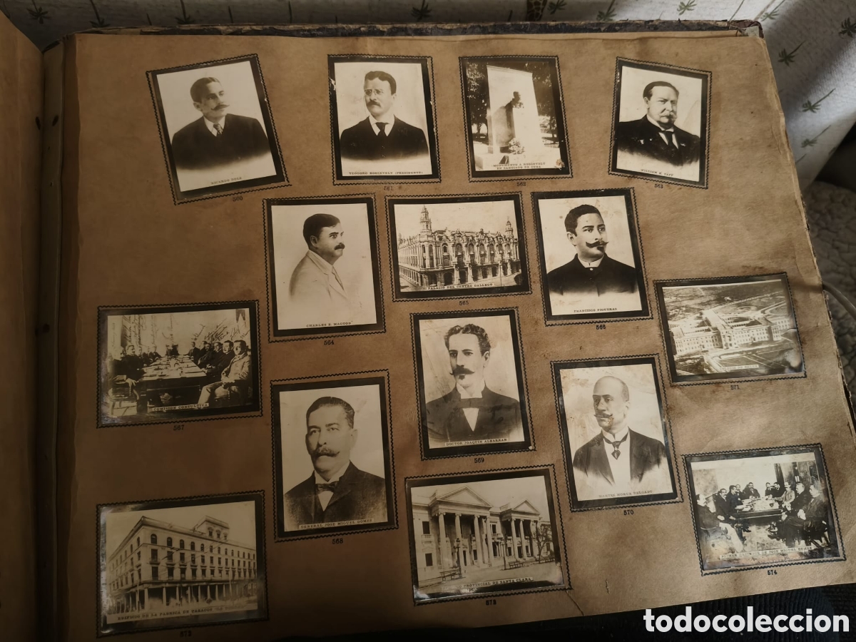 Libros: Historia de Cuba im&aacute;genes - Foto 5