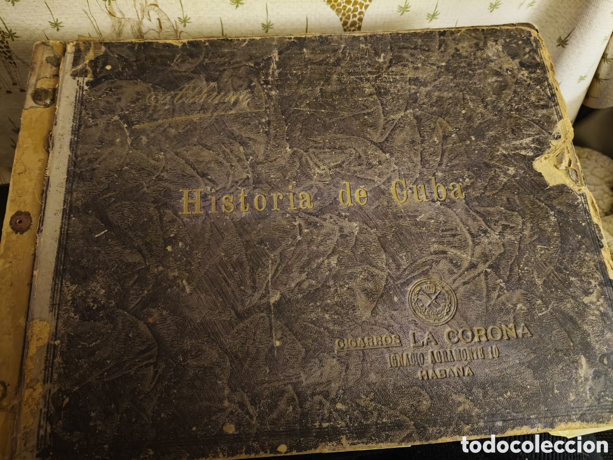 Libros: Historia de Cuba im&aacute;genes - Foto 1