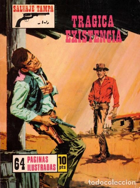 Libros: Tr&aacute;gica existencia - Producciones Editoriales - Foto 1