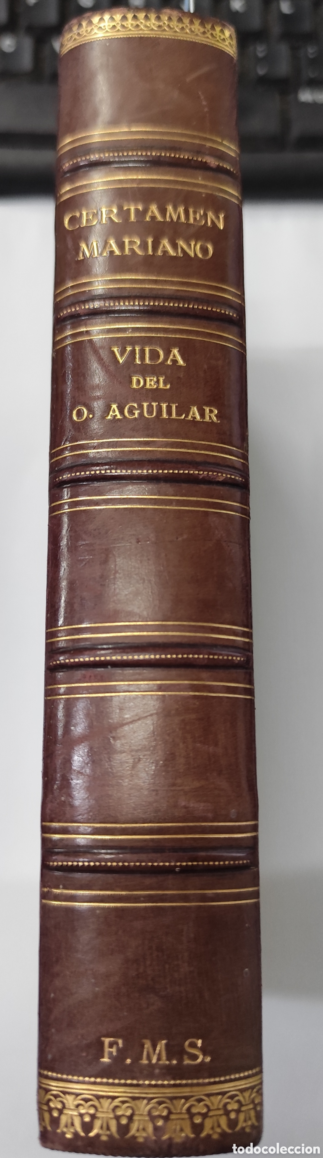 Livres: CERTAMEN PUBLICO ACADEMIA BIBLIOGRAFICO MARIANA. NUESTRA SE&Ntilde;ORA DE LA CUEVA SANTA ( SEGORBE ). Las 3