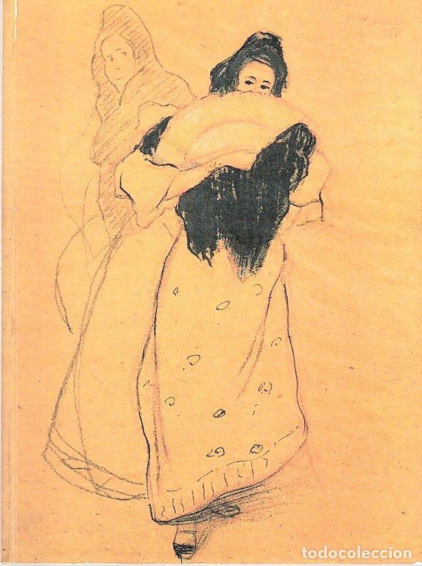 Libros: Ignacio Zuloaga. Epistolario y dibujos - NO CONSTA AUTOR - Foto 1