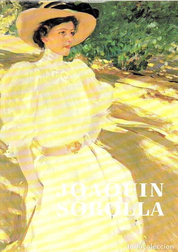 Libros: Joaquin Sorolla y Bastida - Peel, Edmund - Foto 1