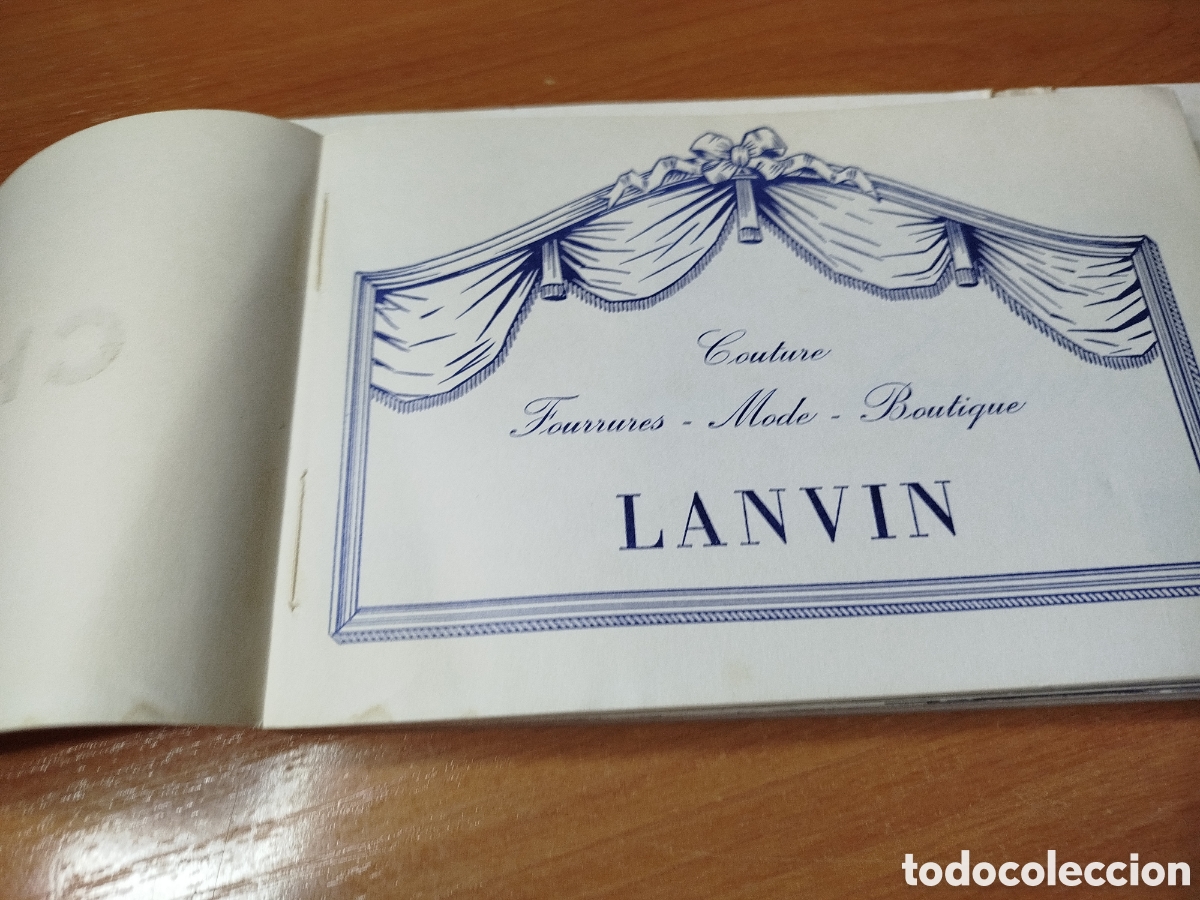 Libros: Los galion. Perfumer&iacute;a de Par&iacute;s. Chanel. - Foto 3