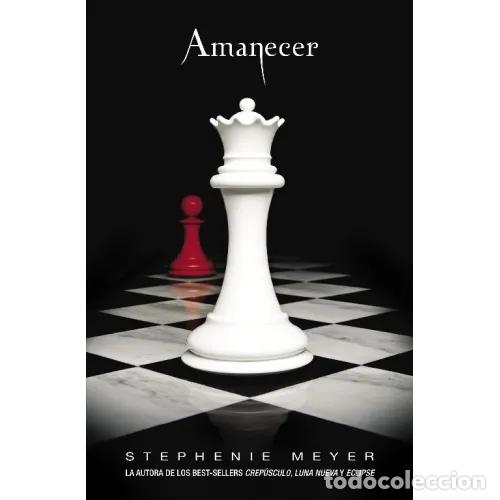 Libros: AMANECER - MEYER, STEPHENIE - Foto 1