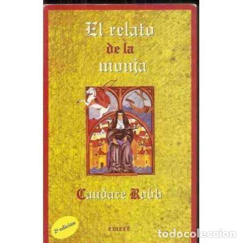 B&uuml;cher: RELATO DE LA MONJA - ROBB, CANDACE