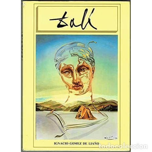 Libros: DAL&Iacute; - G&Oacute;MEZ DE LIA&Ntilde;O, IGNACIO - Foto 1