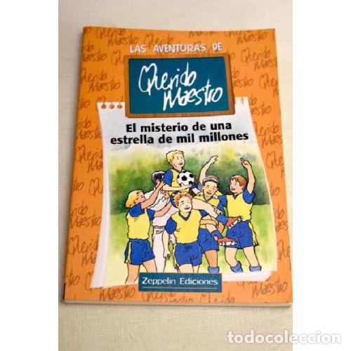 Libros: EL MISTERIO DE LA ESTRELLA DE LOS MIL MILLONES - AAVV - Foto 1