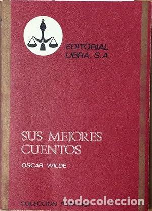 Libros: SUS MEJORES CUENTOS. - Foto 1