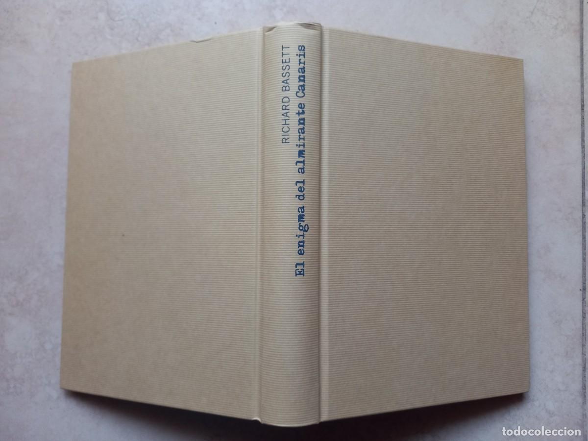 Libros: Esp&iacute;as de la segunda guerra mundial - Foto 4