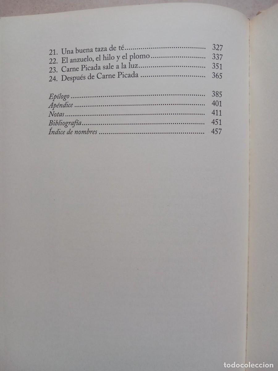 Libros: Esp&iacute;as de la segunda guerra mundial - Foto 14