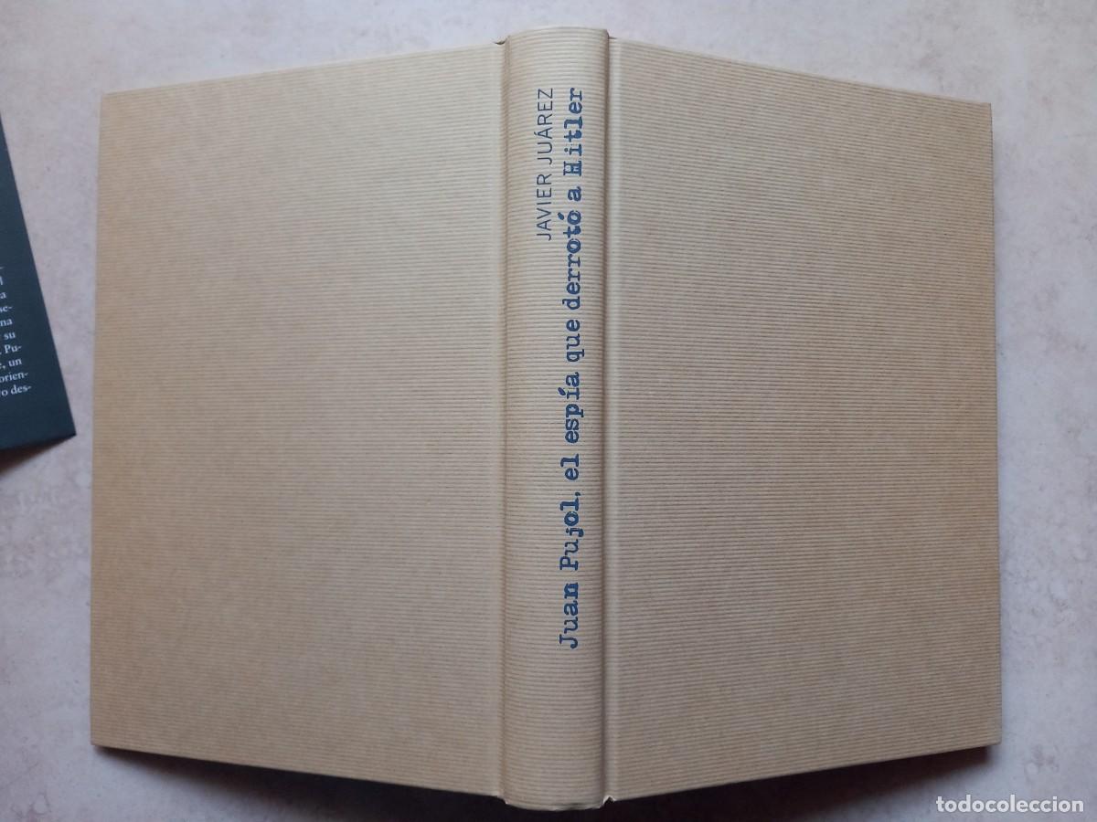 Libros: Esp&iacute;as de la segunda guerra mundial - Foto 18