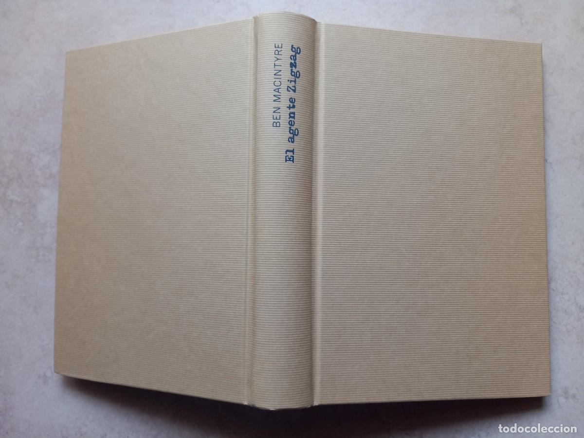 Libros: Esp&iacute;as de la segunda guerra mundial - Foto 24