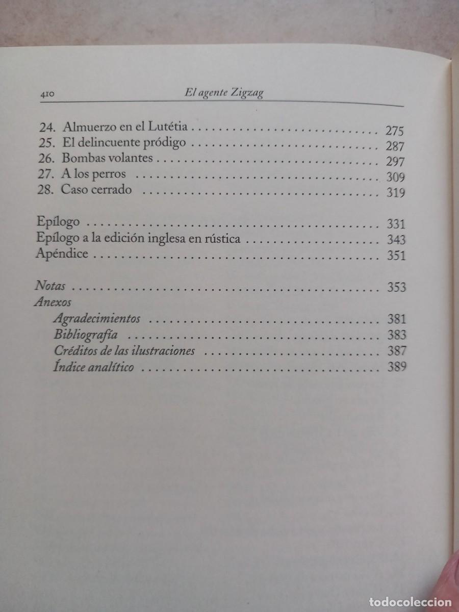 Libros: Esp&iacute;as de la segunda guerra mundial - Foto 29