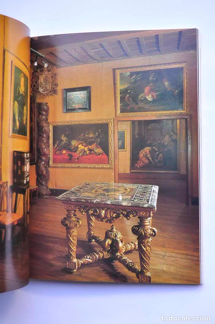 Libros: El Museo de Pontevedra - FILGUEIRA VALVERDE, Jos&eacute; - Foto 3
