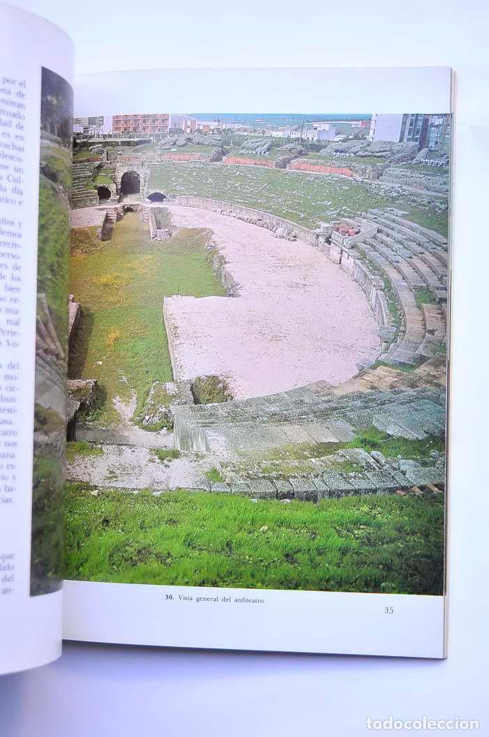 Libros: La ciudad de M&eacute;rida - BURGOS, Antonio - Foto 4