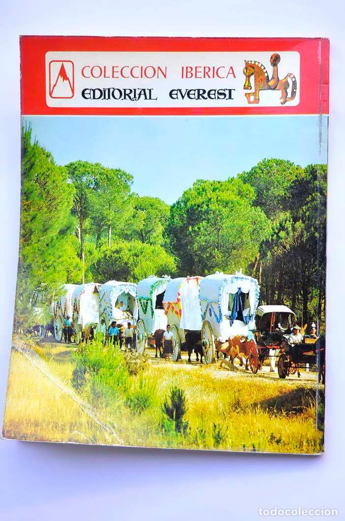 Libros: La Romer&iacute;a del Roc&iacute;o - BURGOS, Antonio - Foto 7