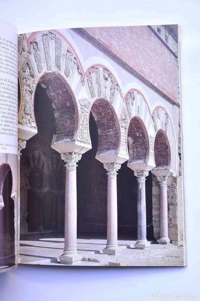 Libros: Medina Azahara - CASTEJ&Oacute;N, Rafael - Foto 4