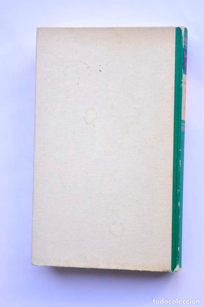 Libros: Duermen bajo las aguas - KURTZ, Carmen - Foto 3