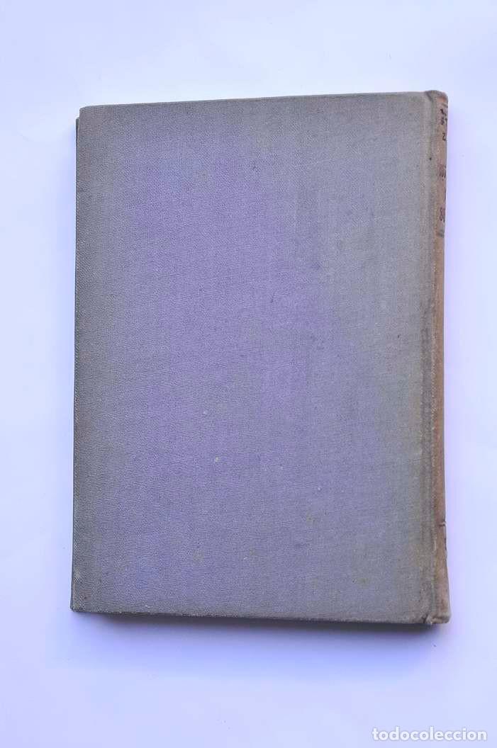 Libros: Subversi&oacute;n de los sentidos - ZWEIG, Stefan - Foto 4