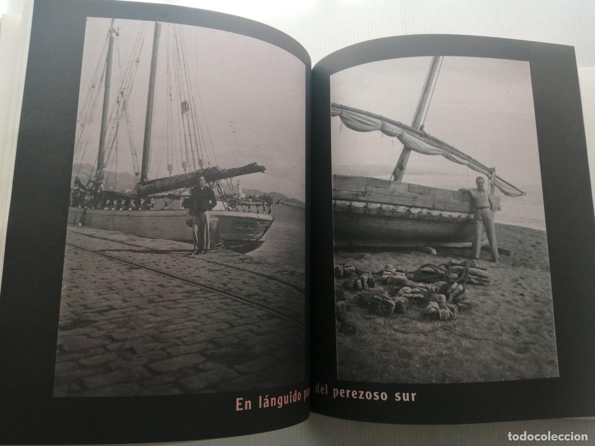 Libros: Luis Cernuda. M&aacute;laga, ciudad del deseo - Foto 4
