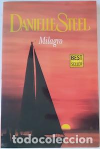 Libros: MILAGRO - Steel,Danielle - Foto 1