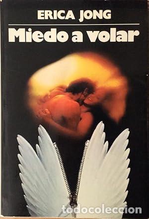 Libros: MIEDO A VOLAR - Jong,Erica - Foto 1