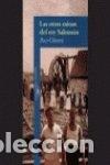 Libros: LAS OTRAS MINAS DEL REY SALOM&Oacute;N - Climent,Paco - Foto 1