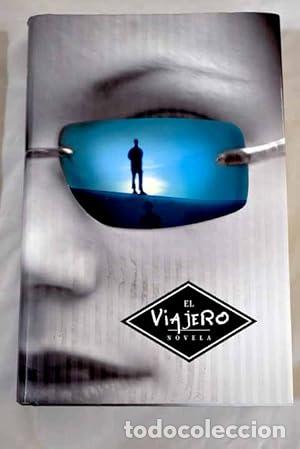 Libros: EL VIAJERO - Hawks,John Twelve - Foto 1