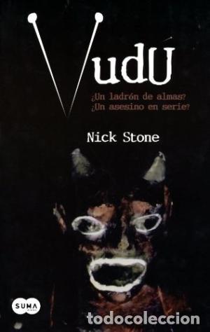 Libros: VUD&Uacute; - Stone,Nick - Foto 1
