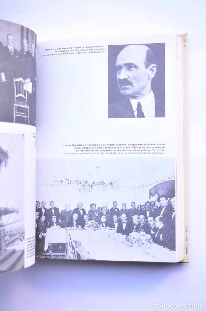 Libros: Testimonio y recuerdos - SAINZ RODR&Iacute;GUEZ, Pedro - Foto 4