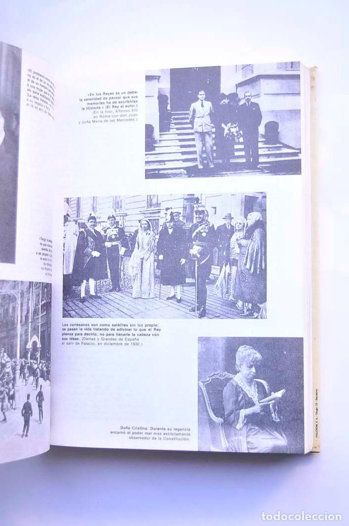 Libros: Testimonio y recuerdos - SAINZ RODR&Iacute;GUEZ, Pedro - Foto 5