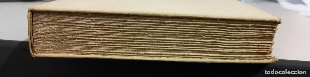 Libros: Libre de Evast e Blanquerna. (Volum II). - LLULL, Ramon: - Foto 8
