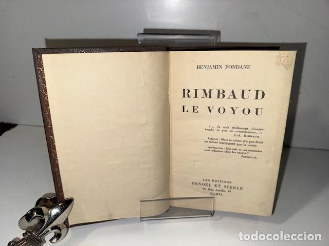 Libros: VIDAS DE POLITICOS INGLESES LORD MACAULAY 1900 - Foto 2