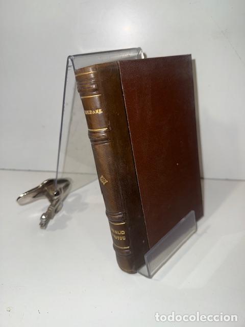 Libros: VIDAS DE POLITICOS INGLESES LORD MACAULAY 1900 - Foto 1