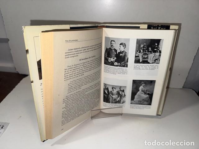 Libros: TRIO DE PRINCIPES - Foto 2