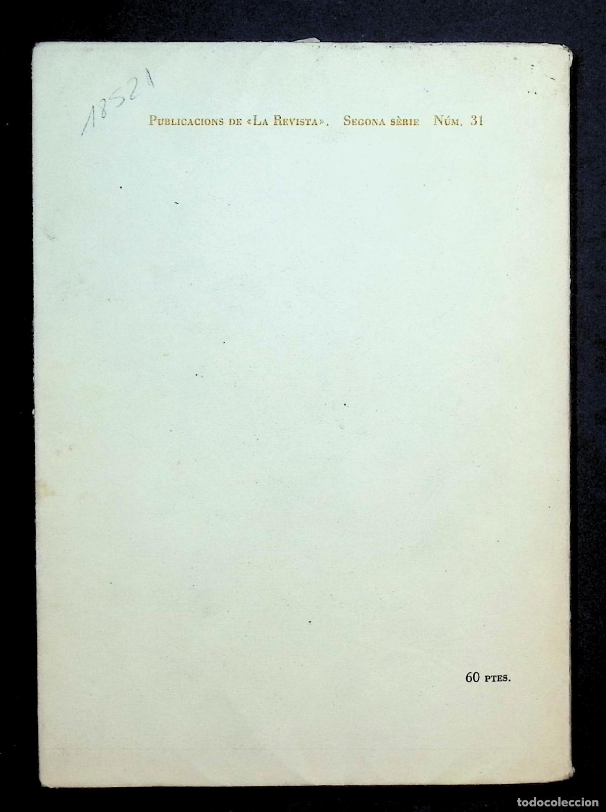 Libros: SIURANA. Narracions. - IGL&Eacute;SIES, Josep. - Foto 5