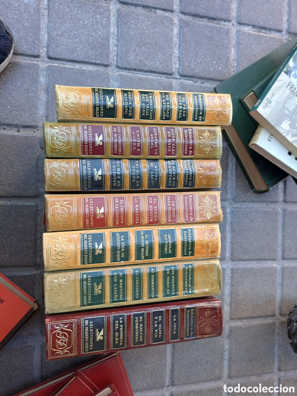 Libros: Lotes de libros buenos - Foto 1