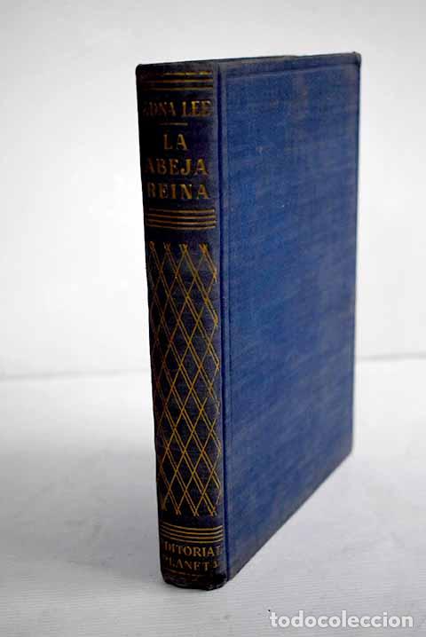 Libros: La abeja reina: Lee, Edna.- Lee, Edna - Foto 1