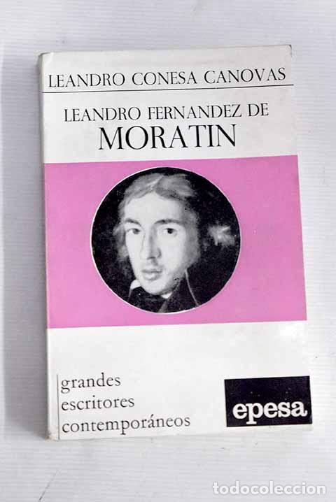 Libros: Morat&iacute;n: Conesa C&aacute;novas, Leandro.- Conesa C&aacute;novas, Leandro - Foto 1