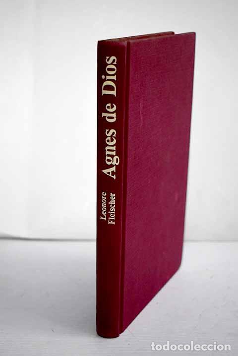 Libros: Agnes de Dios: Fleischer, Leonore.- Fleischer, Leonore - Foto 1